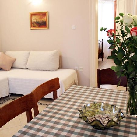 Adagio Theatre Apartment Split Buitenkant foto