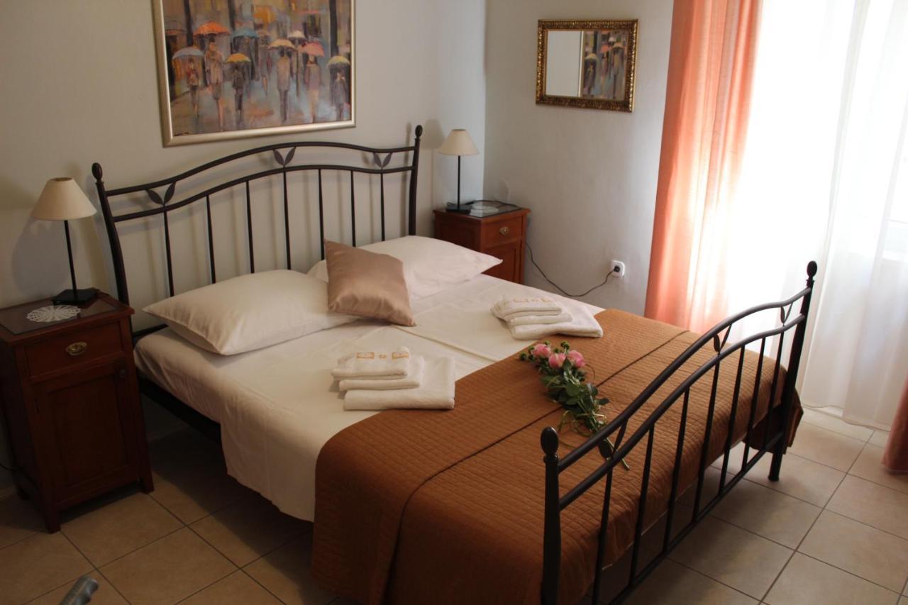 Adagio Theatre Apartment Split Buitenkant foto