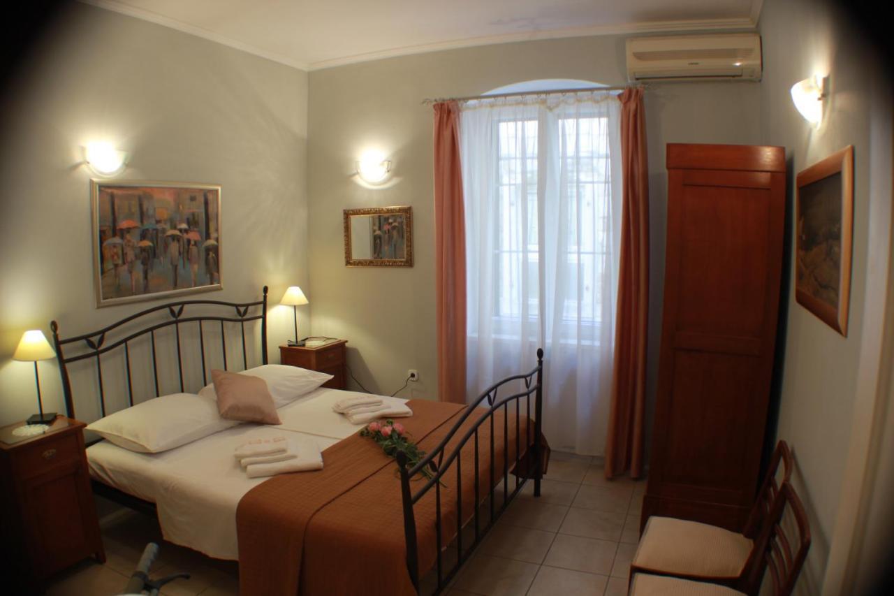 Adagio Theatre Apartment Split Buitenkant foto