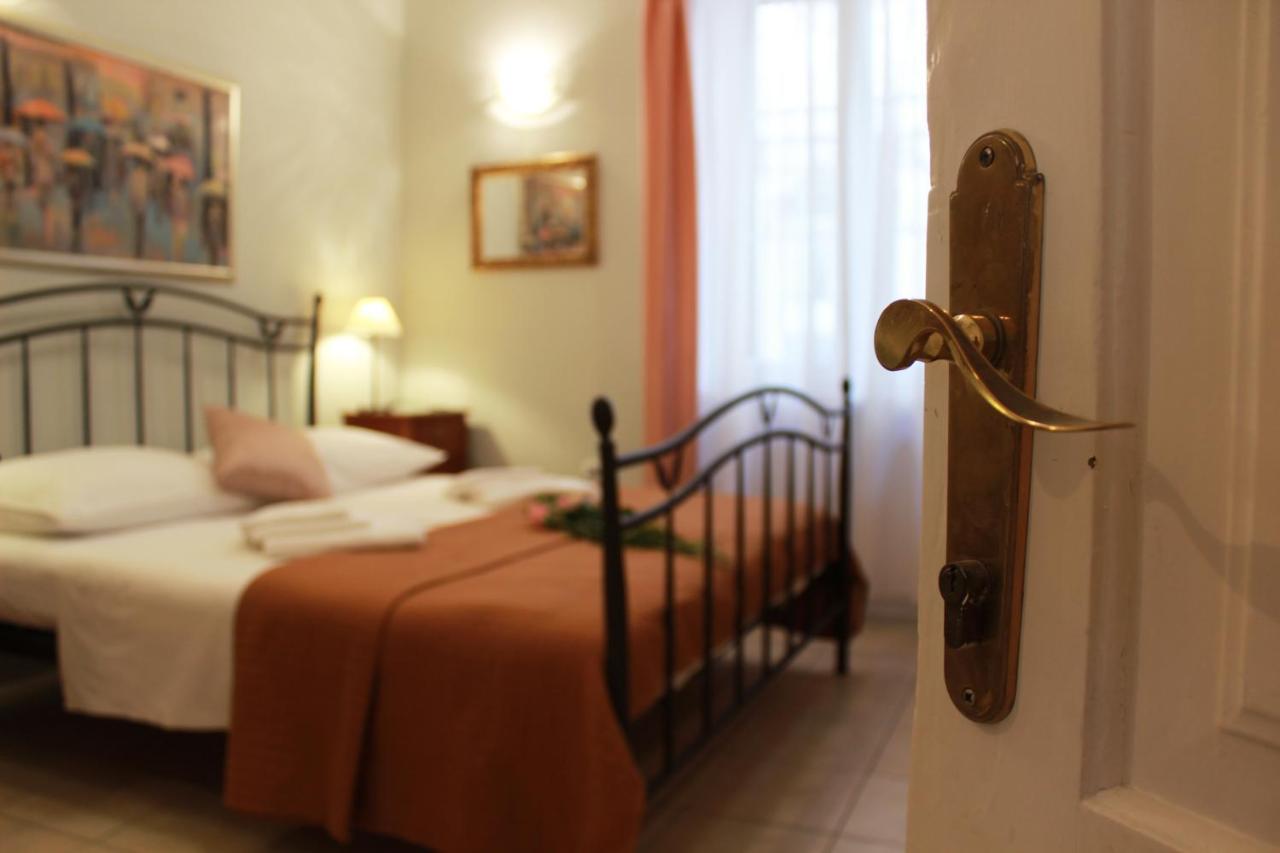 Adagio Theatre Apartment Split Buitenkant foto