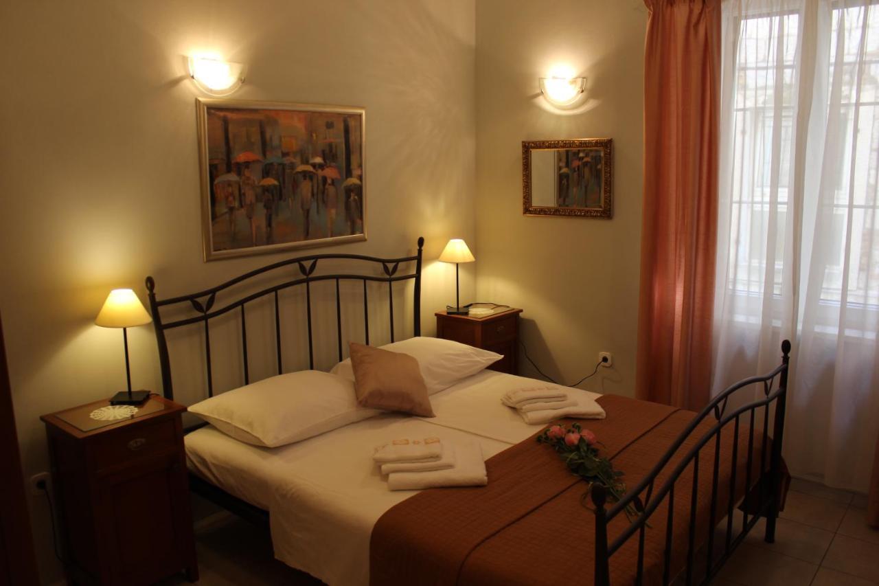 Adagio Theatre Apartment Split Buitenkant foto