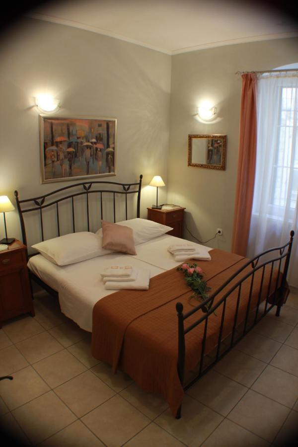 Adagio Theatre Apartment Split Buitenkant foto