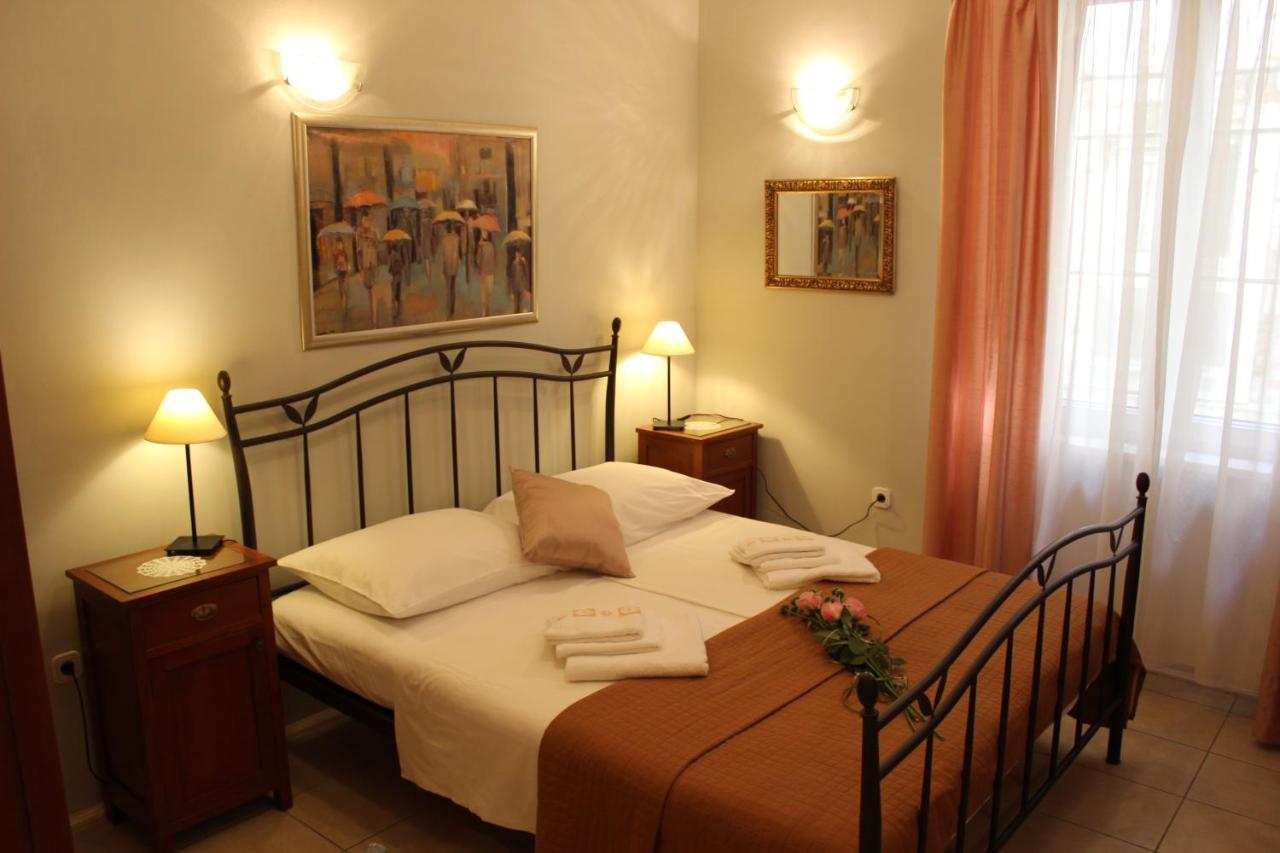 Adagio Theatre Apartment Split Buitenkant foto
