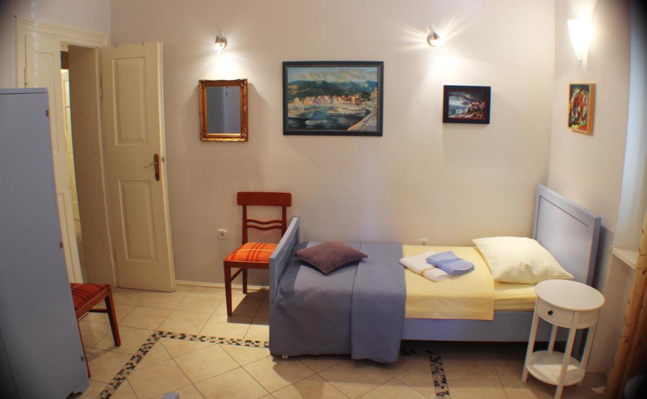 Adagio Theatre Apartment Split Buitenkant foto