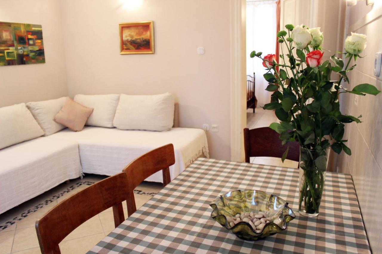 Adagio Theatre Apartment Split Buitenkant foto