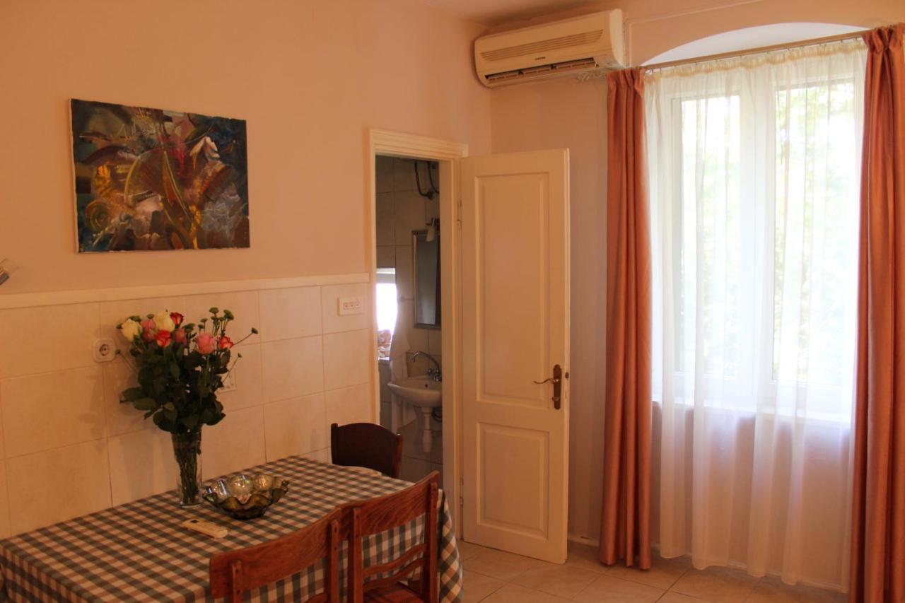 Adagio Theatre Apartment Split Buitenkant foto