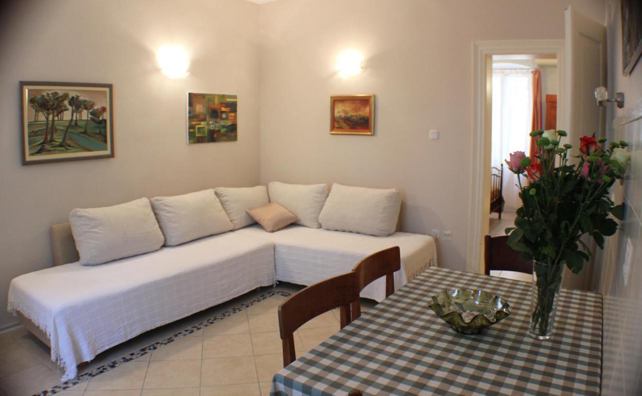 Adagio Theatre Apartment Split Buitenkant foto