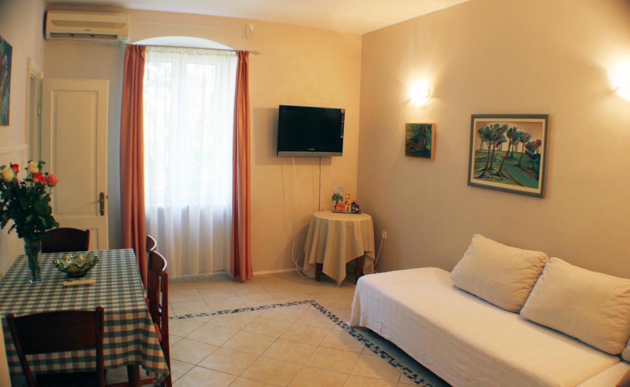 Adagio Theatre Apartment Split Buitenkant foto