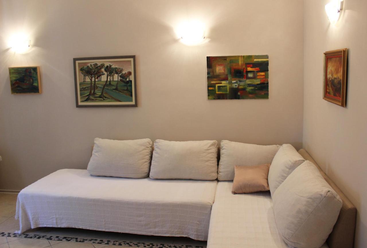 Adagio Theatre Apartment Split Buitenkant foto