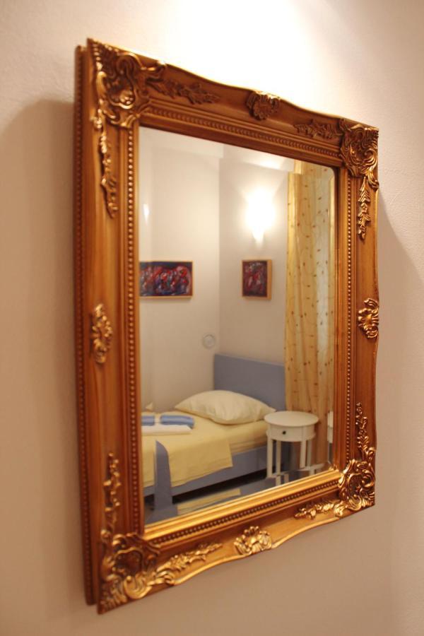 Adagio Theatre Apartment Split Buitenkant foto