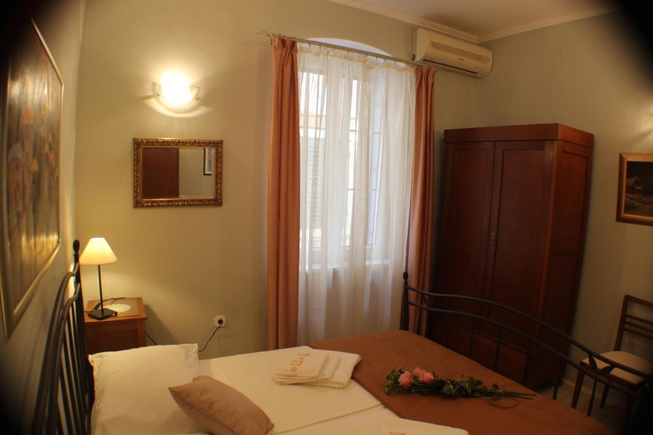 Adagio Theatre Apartment Split Buitenkant foto