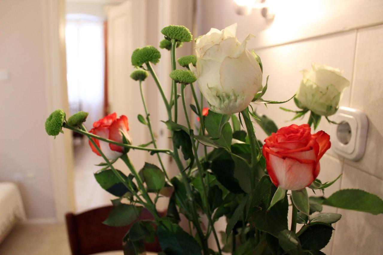Adagio Theatre Apartment Split Buitenkant foto