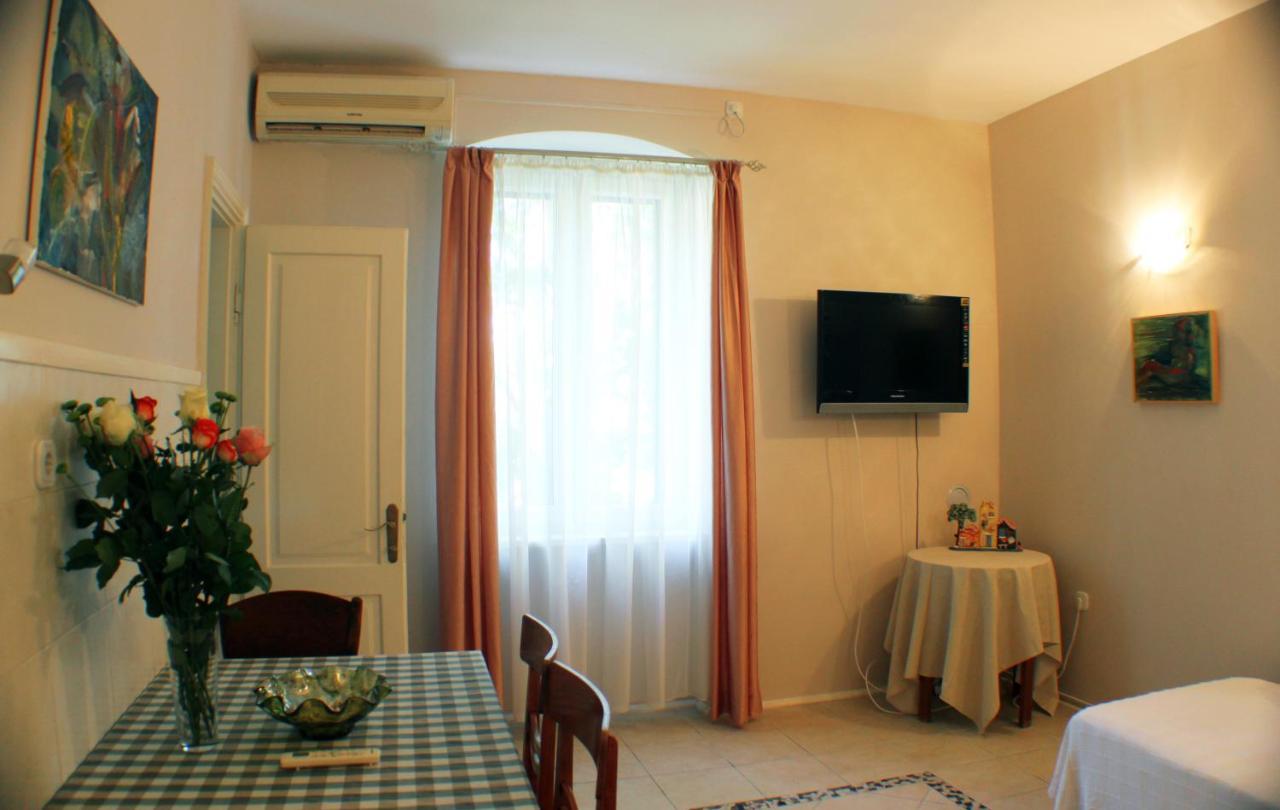 Adagio Theatre Apartment Split Buitenkant foto