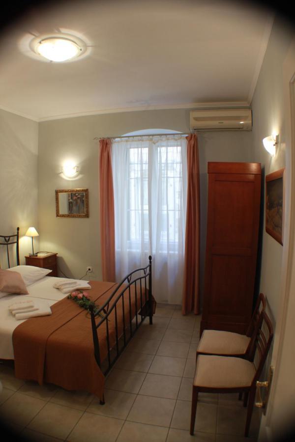 Adagio Theatre Apartment Split Buitenkant foto