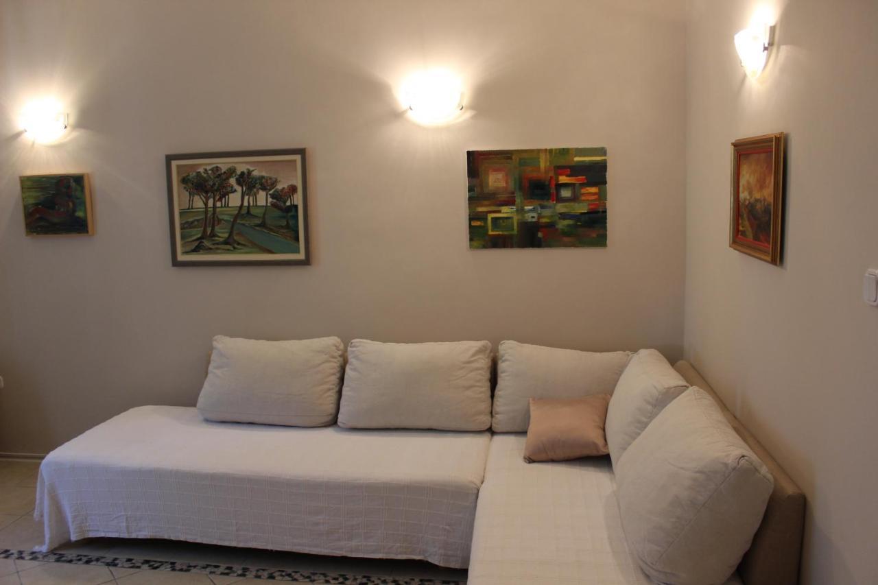 Adagio Theatre Apartment Split Buitenkant foto