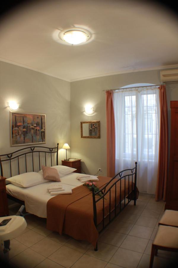 Adagio Theatre Apartment Split Buitenkant foto