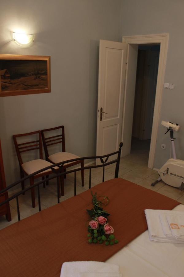 Adagio Theatre Apartment Split Buitenkant foto
