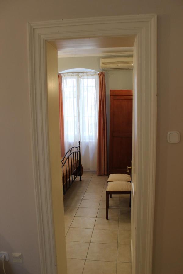 Adagio Theatre Apartment Split Buitenkant foto