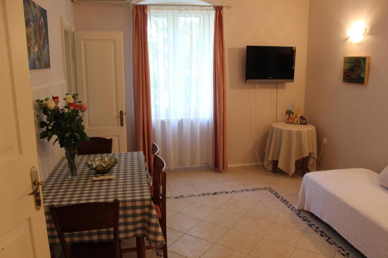 Adagio Theatre Apartment Split Buitenkant foto