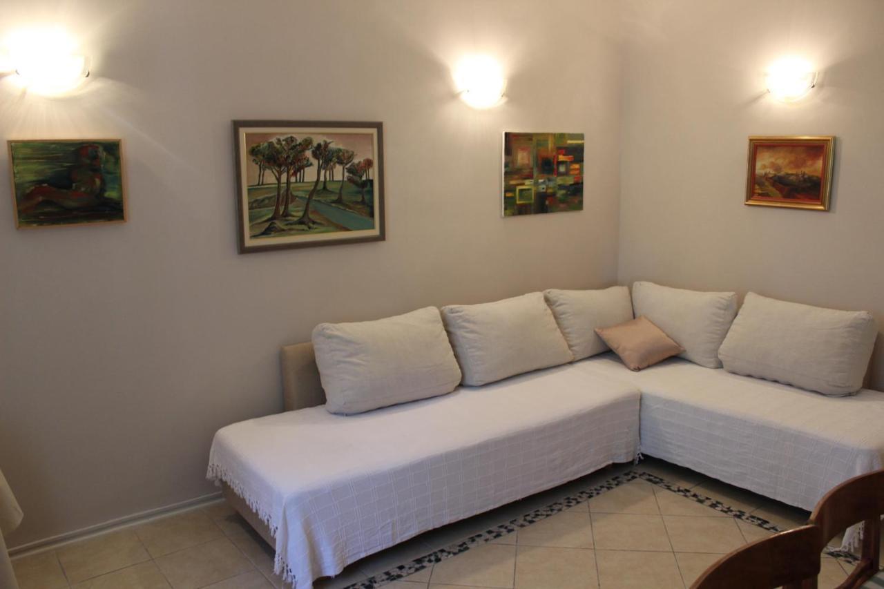 Adagio Theatre Apartment Split Buitenkant foto