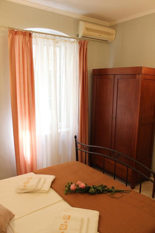 Adagio Theatre Apartment Split Buitenkant foto