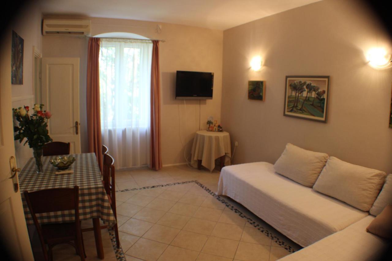 Adagio Theatre Apartment Split Buitenkant foto