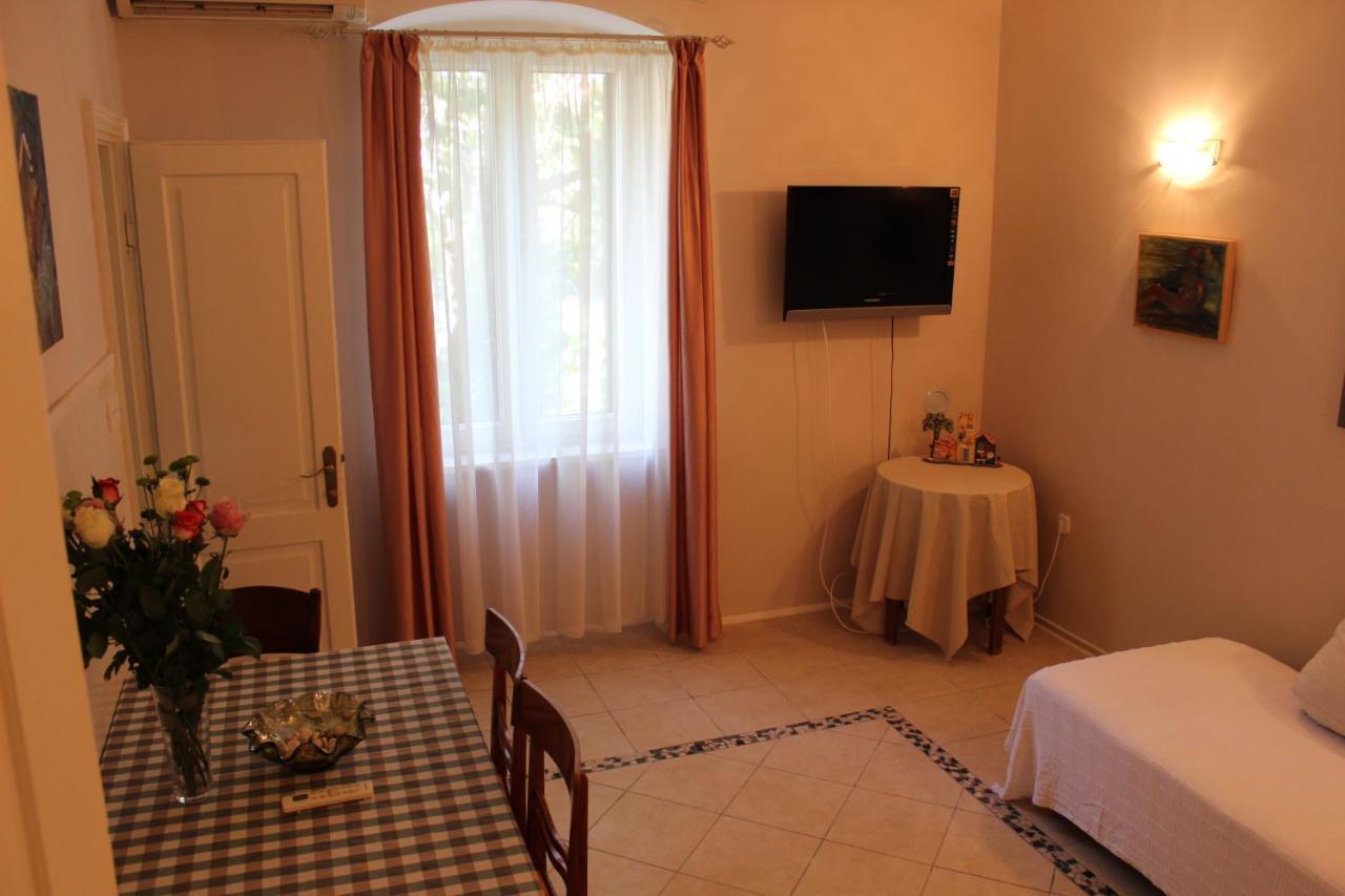 Adagio Theatre Apartment Split Buitenkant foto