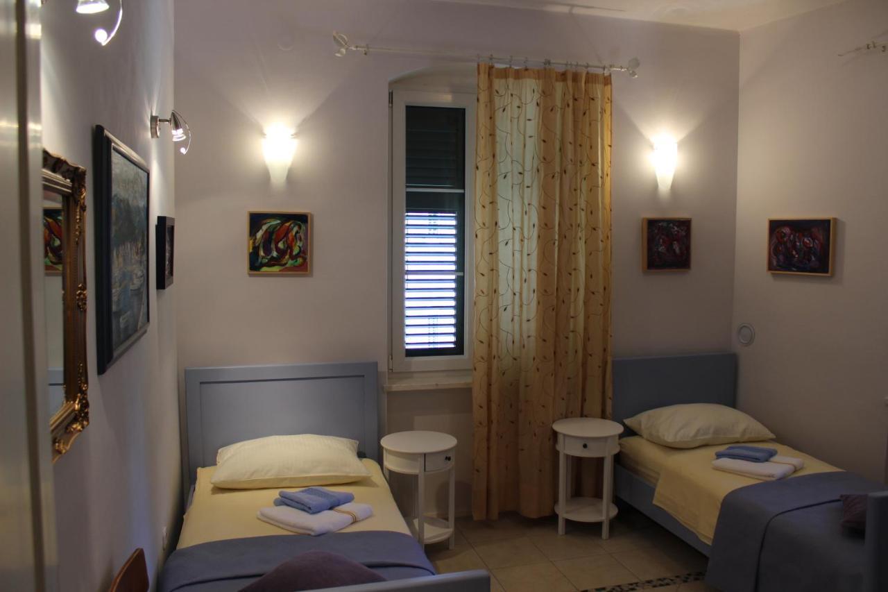 Adagio Theatre Apartment Split Buitenkant foto