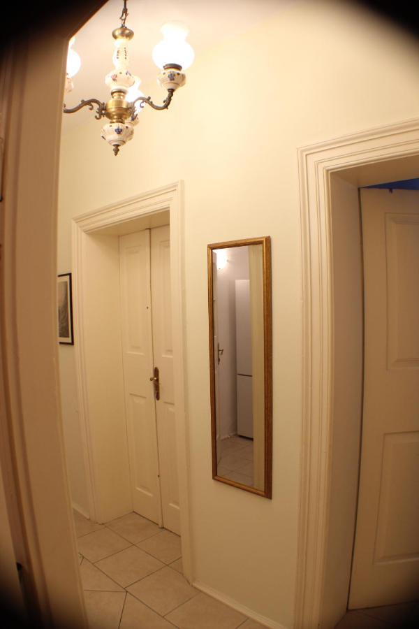 Adagio Theatre Apartment Split Buitenkant foto
