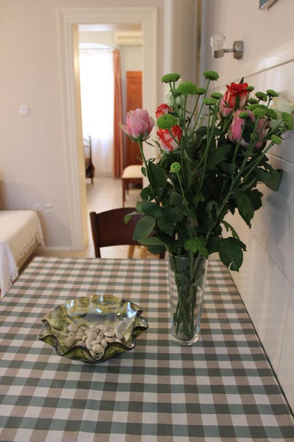 Adagio Theatre Apartment Split Buitenkant foto