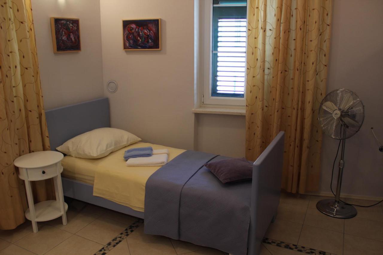 Adagio Theatre Apartment Split Buitenkant foto