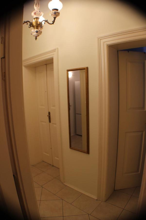 Adagio Theatre Apartment Split Buitenkant foto