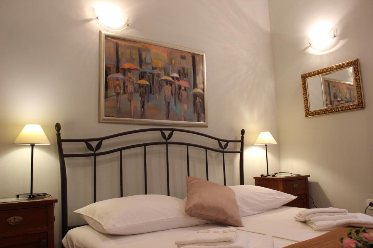 Adagio Theatre Apartment Split Buitenkant foto