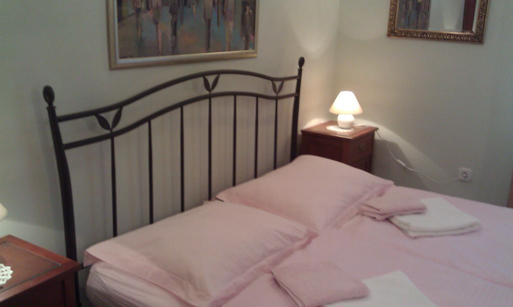 Adagio Theatre Apartment Split Kamer foto
