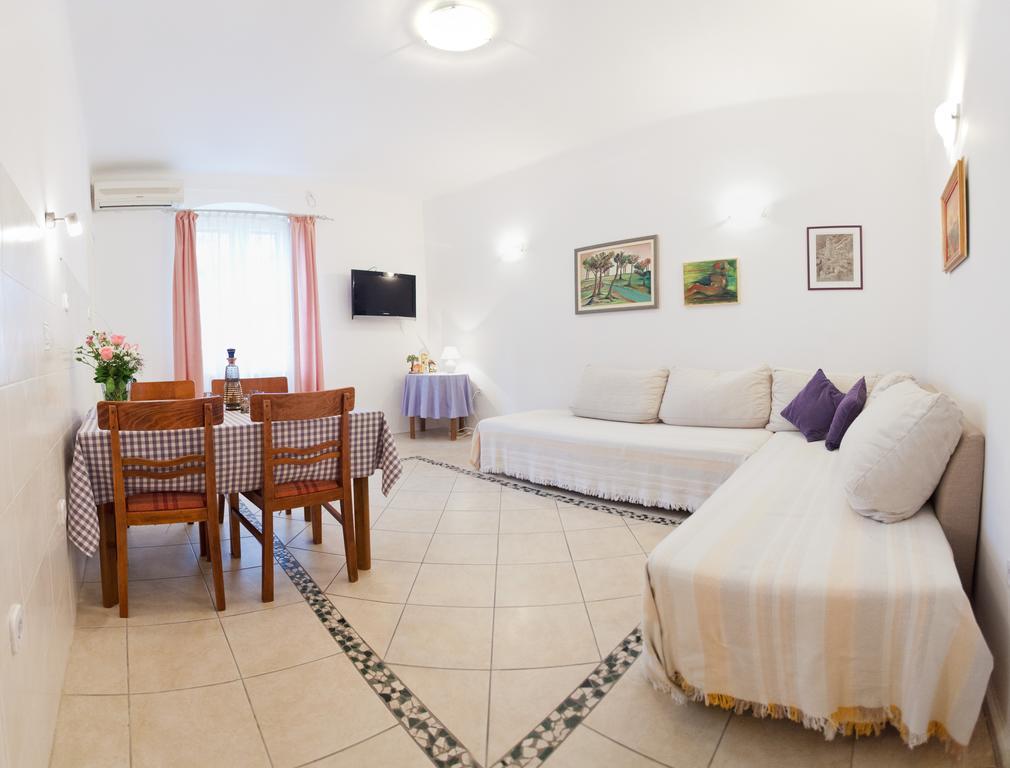 Adagio Theatre Apartment Split Kamer foto