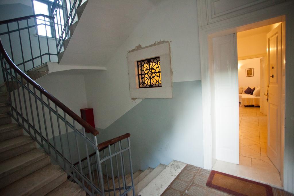 Adagio Theatre Apartment Split Buitenkant foto