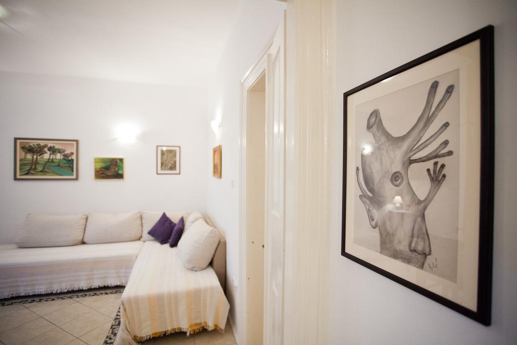 Adagio Theatre Apartment Split Buitenkant foto