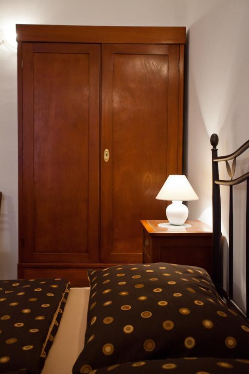 Adagio Theatre Apartment Split Kamer foto