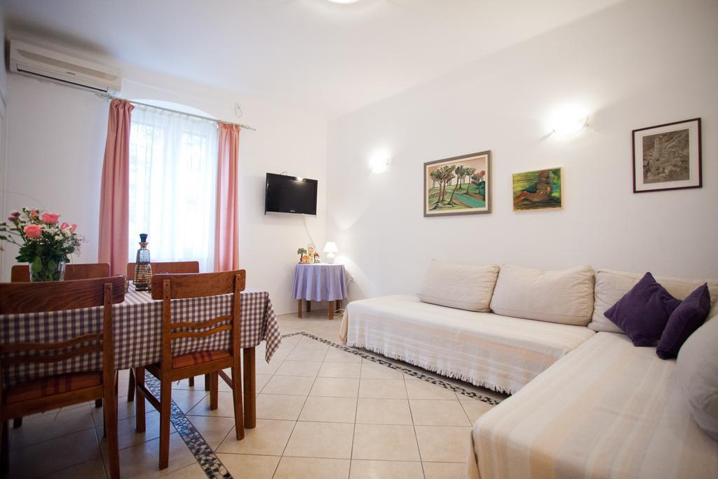 Adagio Theatre Apartment Split Kamer foto