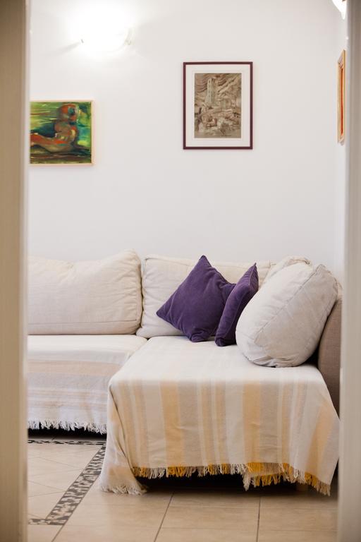 Adagio Theatre Apartment Split Kamer foto
