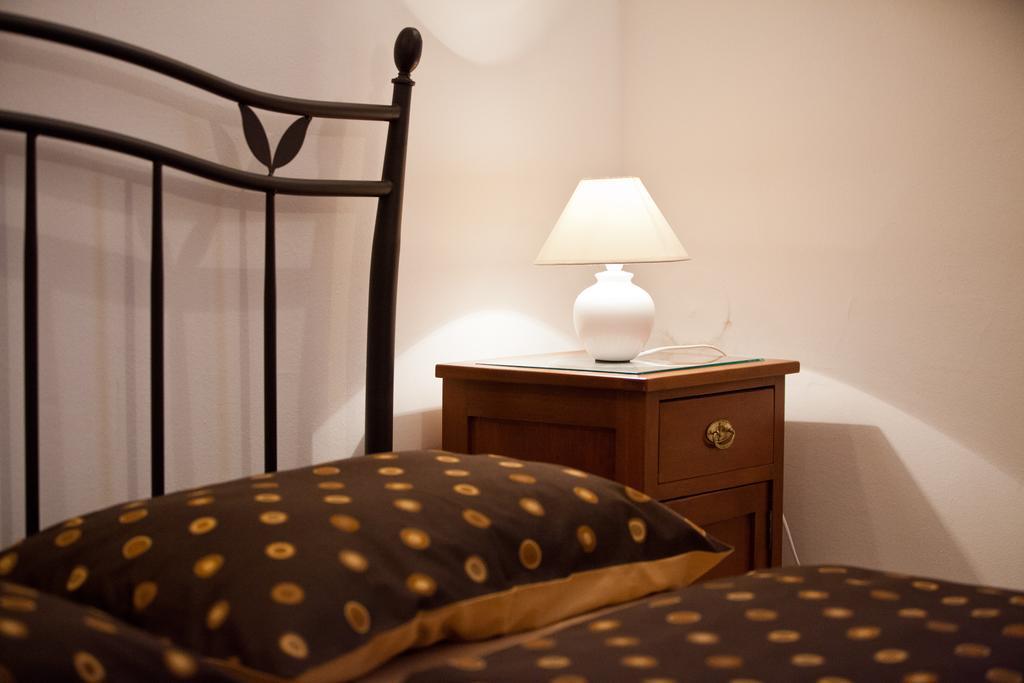 Adagio Theatre Apartment Split Kamer foto