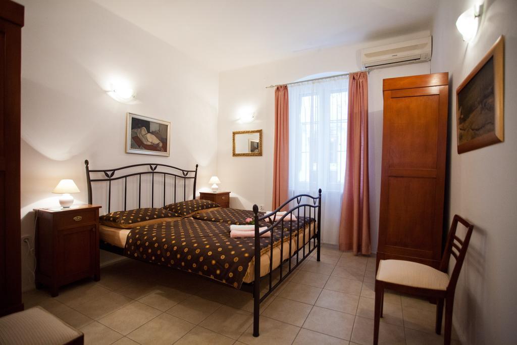 Adagio Theatre Apartment Split Kamer foto