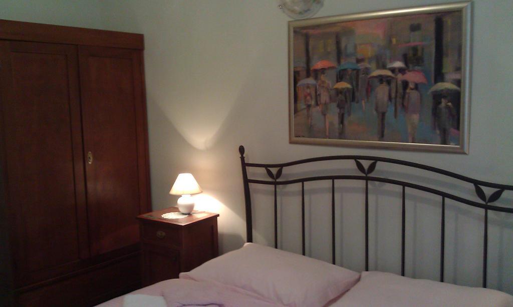 Adagio Theatre Apartment Split Buitenkant foto